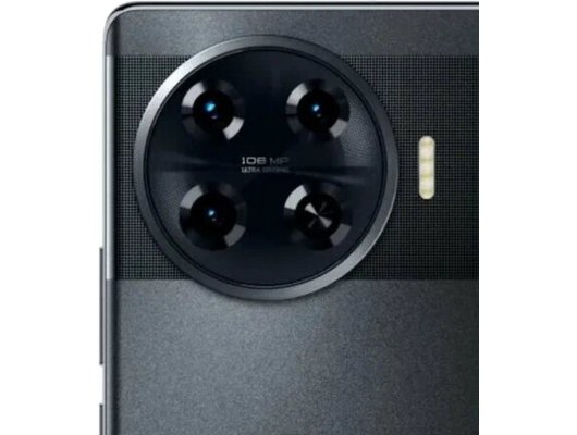 Смартфон Tecno Spark 20 Pro+ 8/256Gb Black
